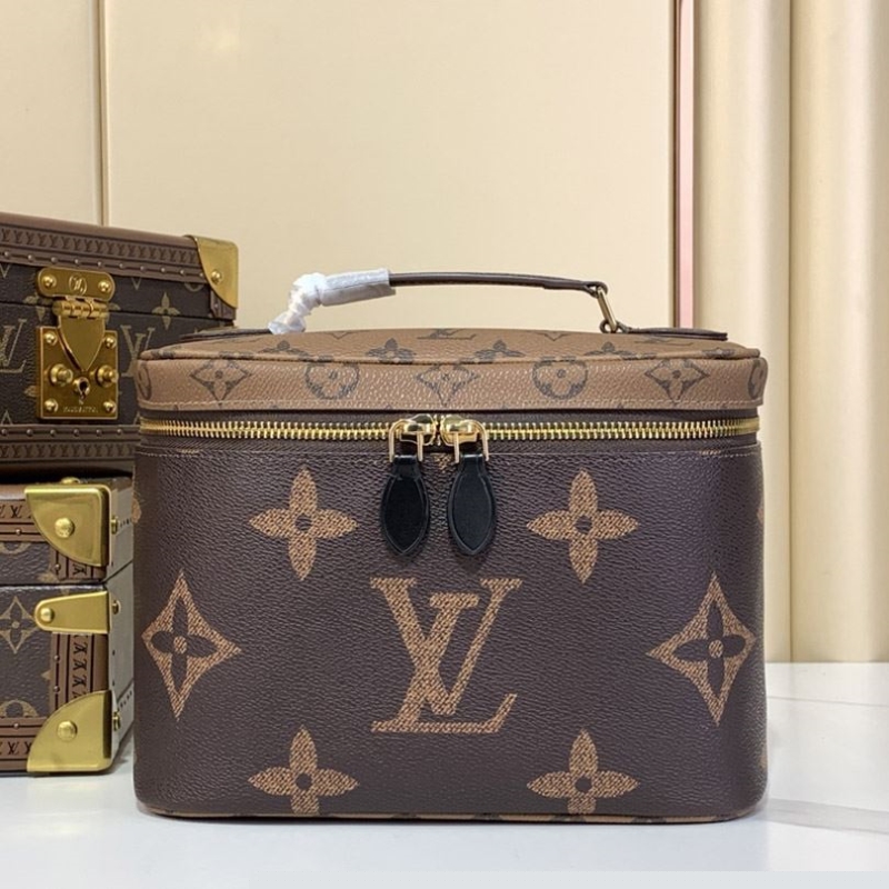 LV Cosmetic Bags